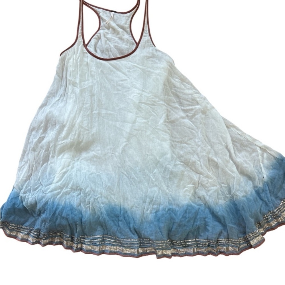 🚨 EUC Free People Racer Back Dress